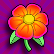 Flower Puzzle icon