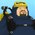 Dave The Diver Game