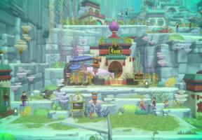 Dave The Diver Game imagem de tela 2