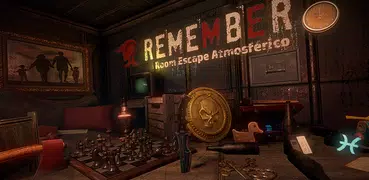 Remember: Room Escape LITE