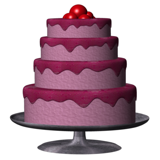 Cakes von Hanoi