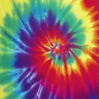 Tie Dye Wallpaper-icoon