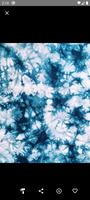 Tie Dye Wallpaper ภาพหน้าจอ 3