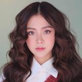Beautiful Asian Girls Wallpaper icône