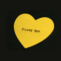 Love and Heart Wallpaper