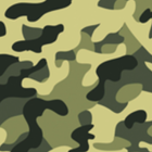 Military Wallpaper-icoon