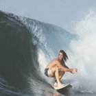 Surfing Wallpaper icône