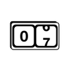 Simple Text Counter APK