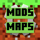 Mods & Maps for Minecraft PE APK