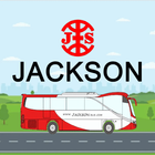 JACKSON E-Track-icoon