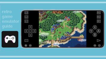 Retro Arcade Games screenshot 1