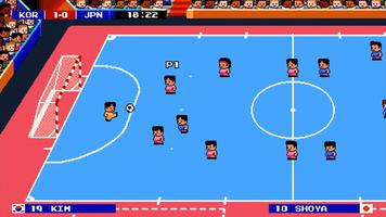 XP Soccer screenshot 2