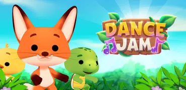 Dance Jam
