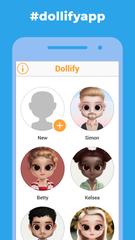 Dollify Screenshot 4