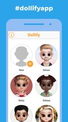 Dollify स्क्रीनशॉट 4