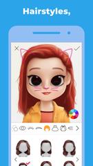 Dollify โปสเตอร์