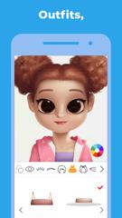 Dollify screenshot 1