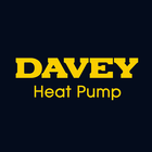 Davey Heat Pump icône