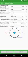 Amateur Radio Toolkit capture d'écran 2