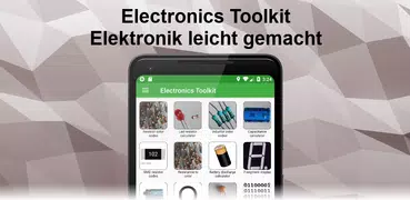 Electronics Toolkit