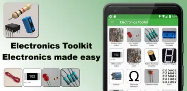 Electronics Toolkit