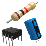 Electronics Toolkit アイコン