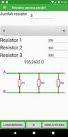 Electronics Toolkit screenshot 2