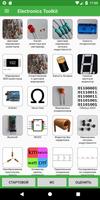 Electronics Toolkit постер