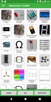 Electronics Toolkit 截圖 1