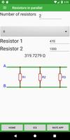 Electronics Toolkit ภาพหน้าจอ 3