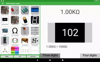 Electronics Toolkit screenshot 6