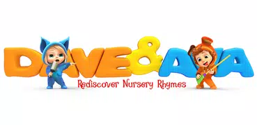 ABC and Phonics – Dave and Ava