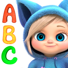 ABC and Phonics – Dave and Ava ikon