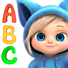 ABC and Phonics – Dave and Ava آئیکن