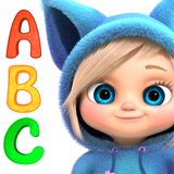 ABC and Phonics – Dave and Ava icono