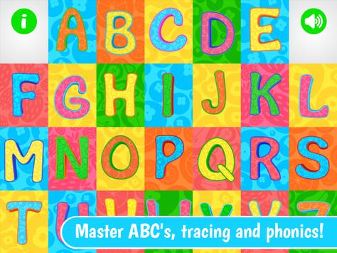 ABC – Phonics and Tracing from Dave and Ava screenshot 10