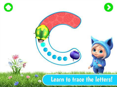 ABC – Phonics and Tracing from Dave and Ava screenshot 12