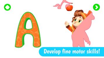 ABC and Phonics – Dave and Ava 截圖 1