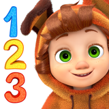 Numbers from Dave and Ava APK