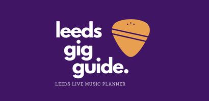 Leeds Gig Guide capture d'écran 3