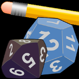 RPGenius: Character Sheets