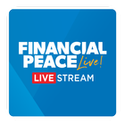 آیکون‌ Financial Peace