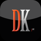 Dkbookings-icoon