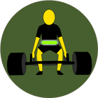 Army ACFT Calc icon