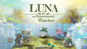 Luna Re poster