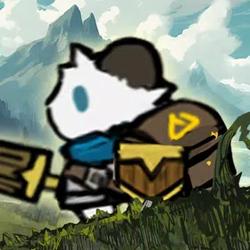 庞宝: 背包英雄们