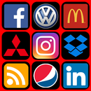 Picture Game Quiz: Logos APK