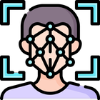 Face Detector ไอคอน