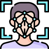 Face Detector 아이콘