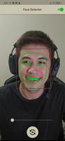 Face Detector ภาพหน้าจอ 1